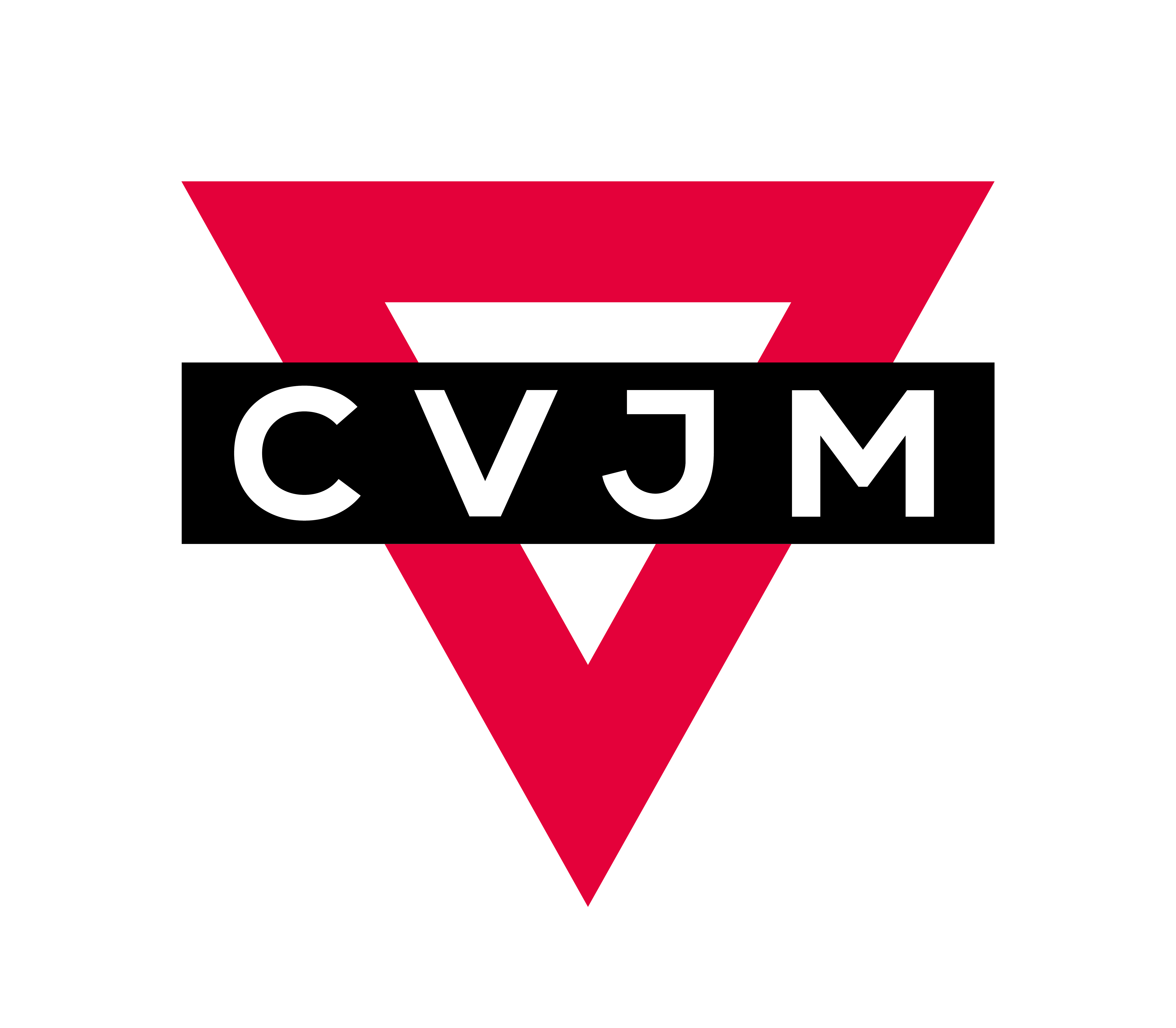 CVJM – Christlicher Verein Junger Menschen