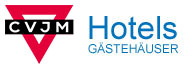 Logo CVJM-Hotels