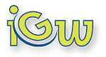 Logo Institut für Gemeindebau und Weltmission