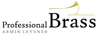 Logo Professional Brass, Netphen